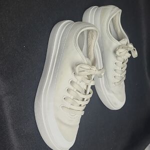 Allbirds Women's Cream Sneakers